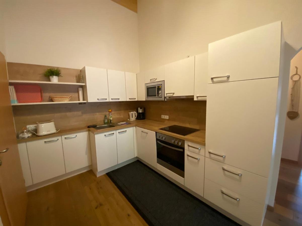 Bed and Breakfast Trixlhof Sankt Ulrich am Pillersee Exterior foto