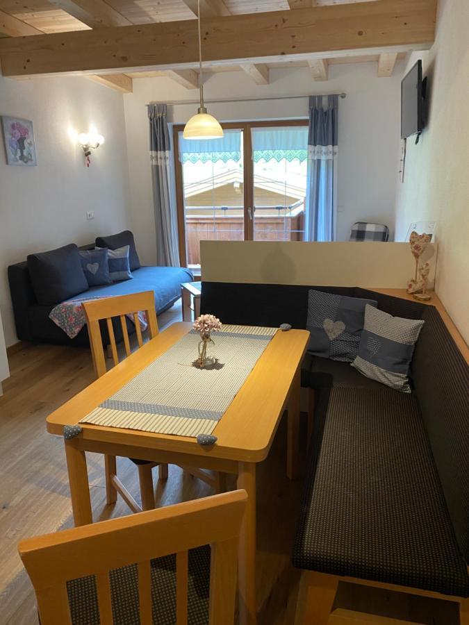 Bed and Breakfast Trixlhof Sankt Ulrich am Pillersee Exterior foto