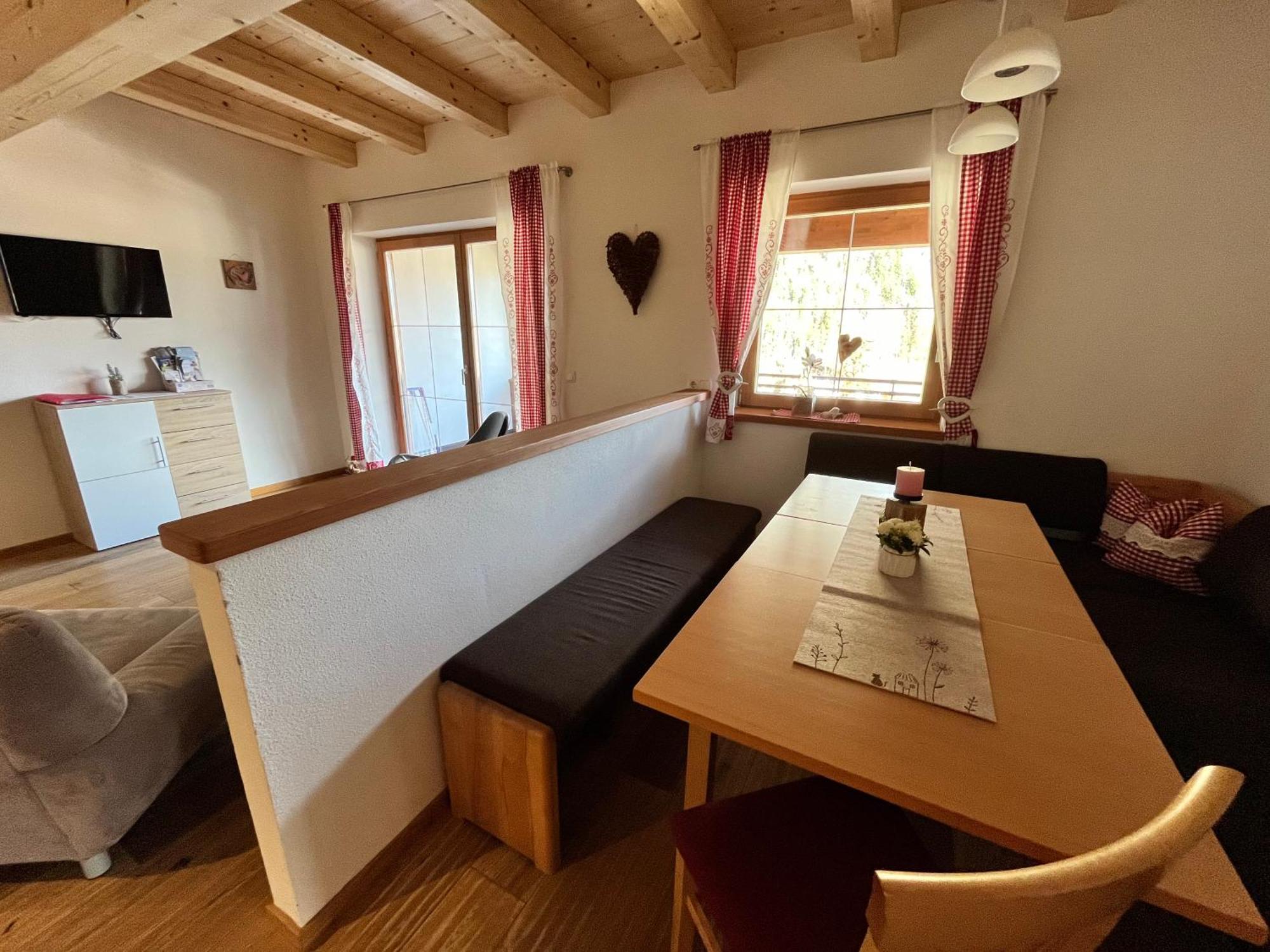 Bed and Breakfast Trixlhof Sankt Ulrich am Pillersee Exterior foto