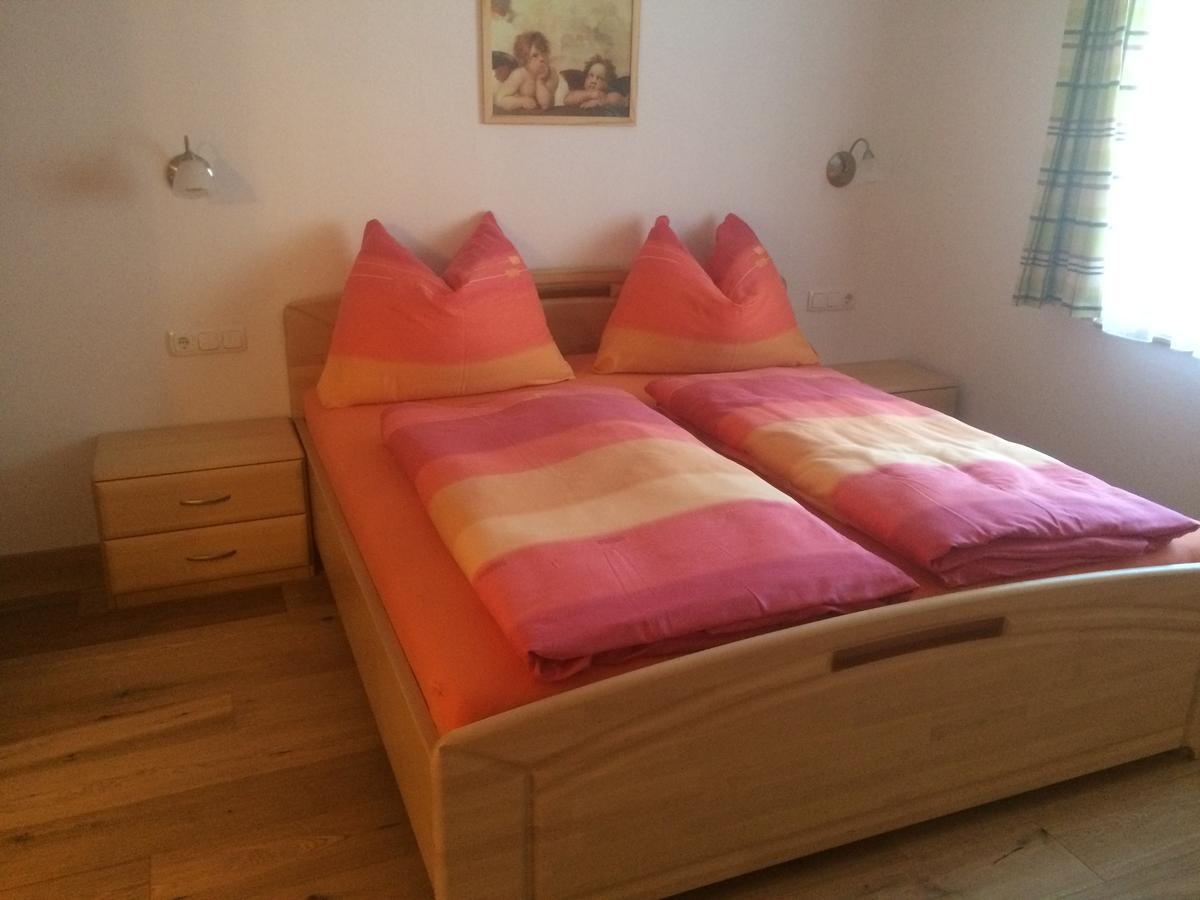 Bed and Breakfast Trixlhof Sankt Ulrich am Pillersee Exterior foto