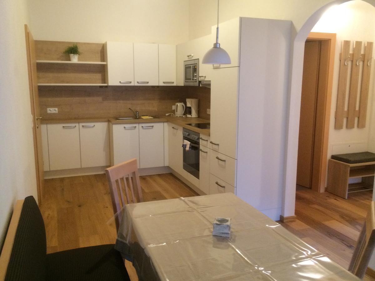 Bed and Breakfast Trixlhof Sankt Ulrich am Pillersee Exterior foto