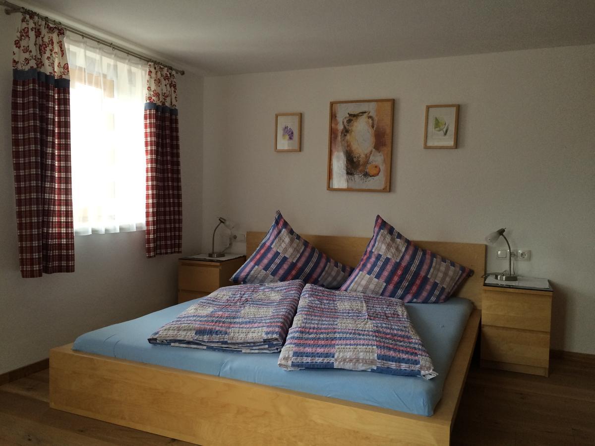 Bed and Breakfast Trixlhof Sankt Ulrich am Pillersee Exterior foto